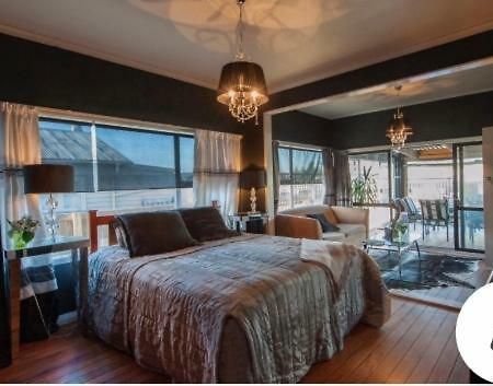 Skyline Skyrides Premium Property, See Host Info For Pets Rotorua Buitenkant foto