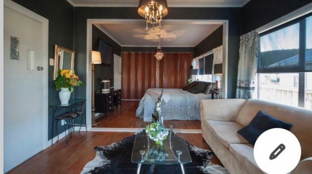 Skyline Skyrides Premium Property, See Host Info For Pets Rotorua Buitenkant foto